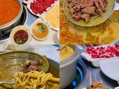 -荣叔港式沙嗲牛肉火锅(正佳潮流店)