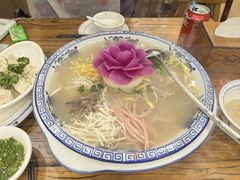 -老雒阳面馆·水席(王城路店)