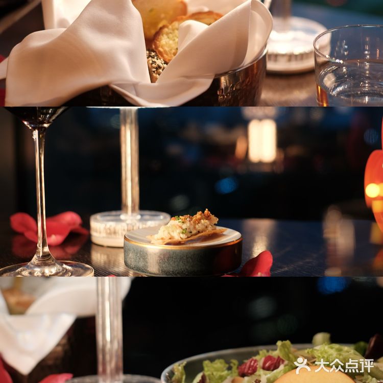 廣州塔下榮獲2025米其林入選指南餐廳