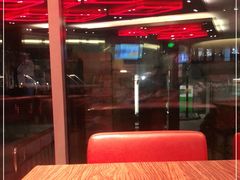 -FATBURGER 特富客汉堡(外交公寓店)