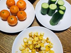 -双合园·海鲜水饺青岛菜(万佳广场店)