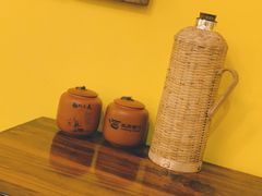 -瓦房食代·四合院湘菜馆(坂田店)