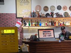 -爱上层楼咖啡馆(为公桥店)