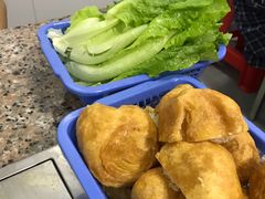 -吉品莞家·鲍鱼鸡煲(东莞店)