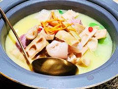 腌笃鲜-锦府盐帮·侯宅(五棵松万达店)