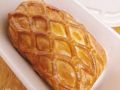 -TRUFFE BOULANGERIE by B&C 松露与面包(港汇店)