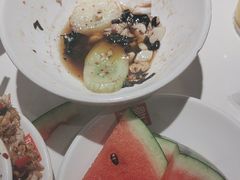 -新辣宴·湖南家常菜·商务聚餐(中粮创芯店)