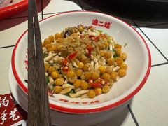 -渔二娃·肥肠鱼稻田蛙
