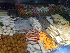 -林静小吃(复兴路店)