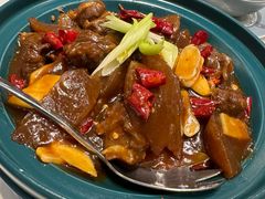 -鹿港小镇(金虹桥国际中心店)