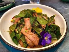-阿莱唛唛泰国菜·海鲜餐厅(蛇口店)