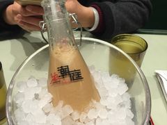 -满得意茶餐厅·顺德家常菜·港式经典(大良店)