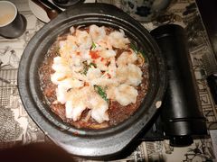 -绿茶餐厅(杭州黄龙K-lab店)