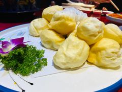 -七菜馆·东北菜·蒸饺(文体路店)