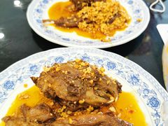 -鸿运兔·手撕烤兔(天府广场店)