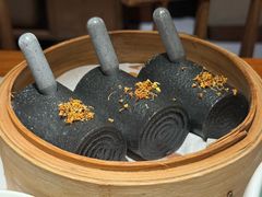 -禄运茶居·手工点心(猎德店)