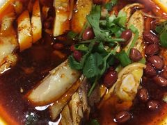 -蓉李记成都名小吃(二七万达店)