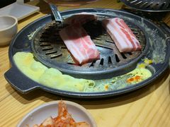 -喜来稀肉(北外滩白玉兰广场店)