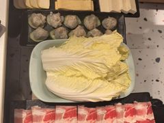 -小街猪手(团结湖店)