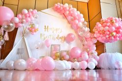 -AIYA艾亚宝宝宴·生日派对策划定制(钱江新城店)