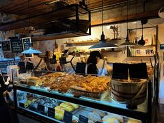 -仙峰天然面包(迎宾路店)
