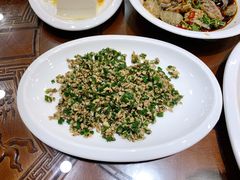 红肉米-长平肥姐白粥·海鲜打冷