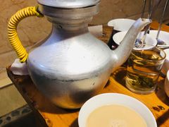 -尼玛藏家风味园(阿山食城店)