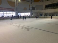 -冠军冰场CHAMPION RINK(百联又一城店)