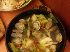 -萨莉亚意式餐厅(悦荟广场店)