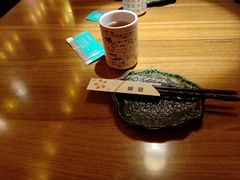 -隐月· 㐂和食屋(芝罘万达公馆店)