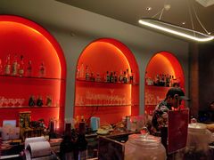 -墨纪Mojí墨西哥餐厅(官舍店)