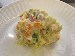 -库滋明·俄罗斯特色美食(中央大街店)