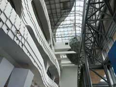 -中国杭州低碳科技馆