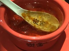 -炭舍干锅·烤鱼(扬名广场店)