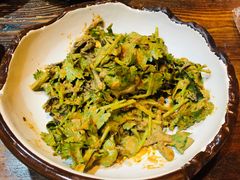 -老姑砂锅·烧烤天津菜(体北道店)