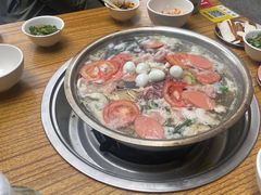 -海关荤豆花(洋河一路店)