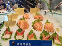 -海景壹号大酒店(滨湖店)