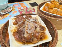 -点都德(长泰广场店)