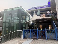 -hallch好吃餐厅(奥体中心店)