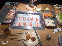 -新石器烤肉(无锡万象城店)