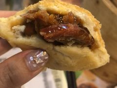 -添好运点心专门店(中环IFC店)