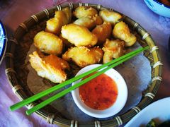 -园林美食城·本土农家菜(杨和镇店)