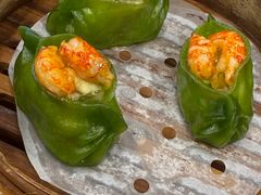 -点都德(龙之梦店)