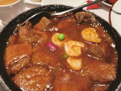 -千百味红餐厅·江西菜(绿地双子塔店)