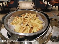 -泰安东尊华美达广场酒店·自助餐厅