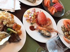 -Social 秀西餐厅-长沙瑞吉酒店(运达店)