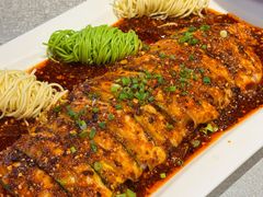 -有红鸡毛店·川菜(建设路店)