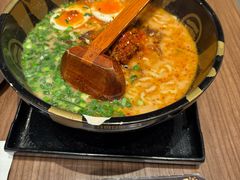-味千拉面(东方明珠店)