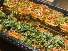 -烤匠麻辣烤鱼(万象城店)