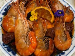 -径山十八道·风味民间菜(杭州总店)